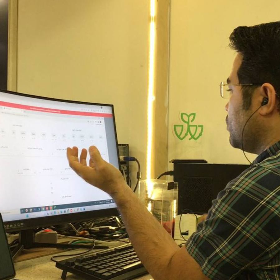 ProductionProcessAutomation