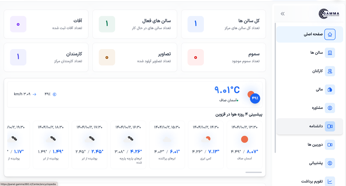 PoultryFarmingDashboardImageAlt